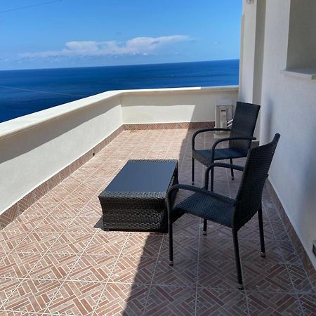 Villa Costanza San Vito Lo Capo Exteriör bild
