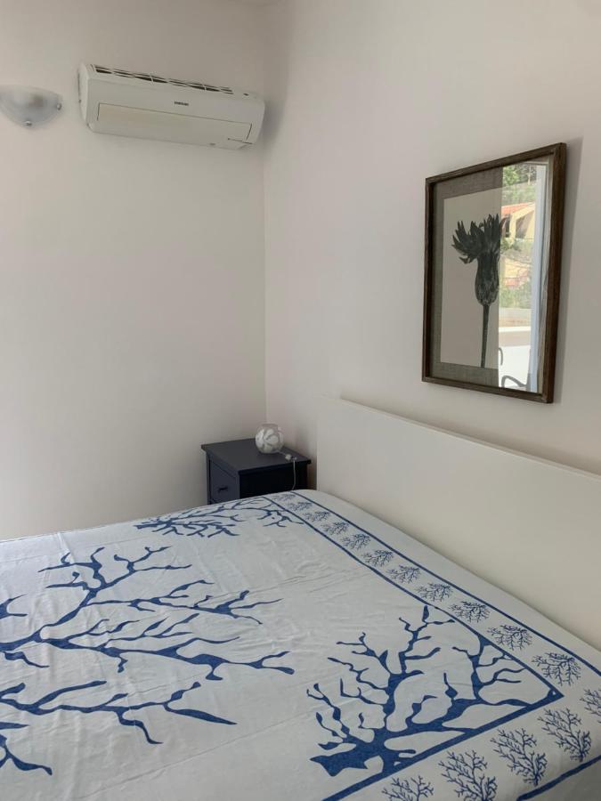 Villa Costanza San Vito Lo Capo Exteriör bild