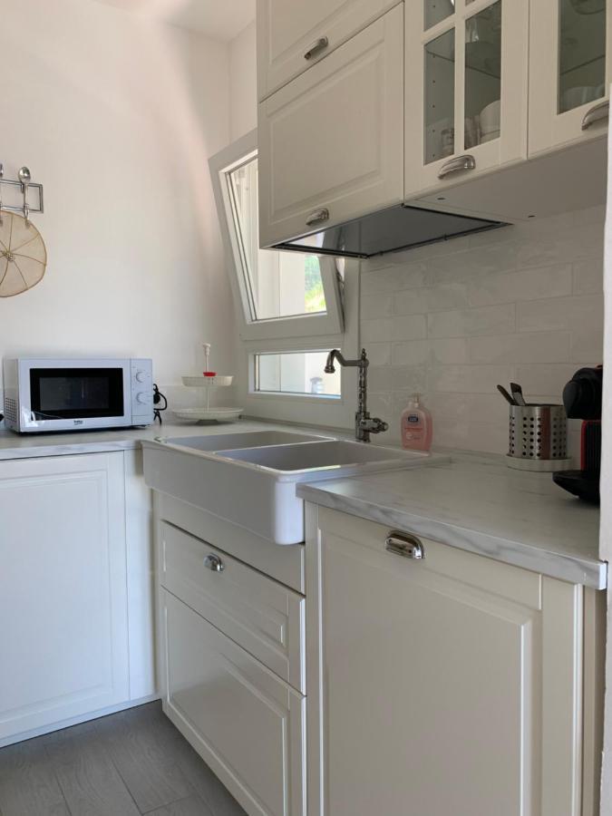 Villa Costanza San Vito Lo Capo Exteriör bild