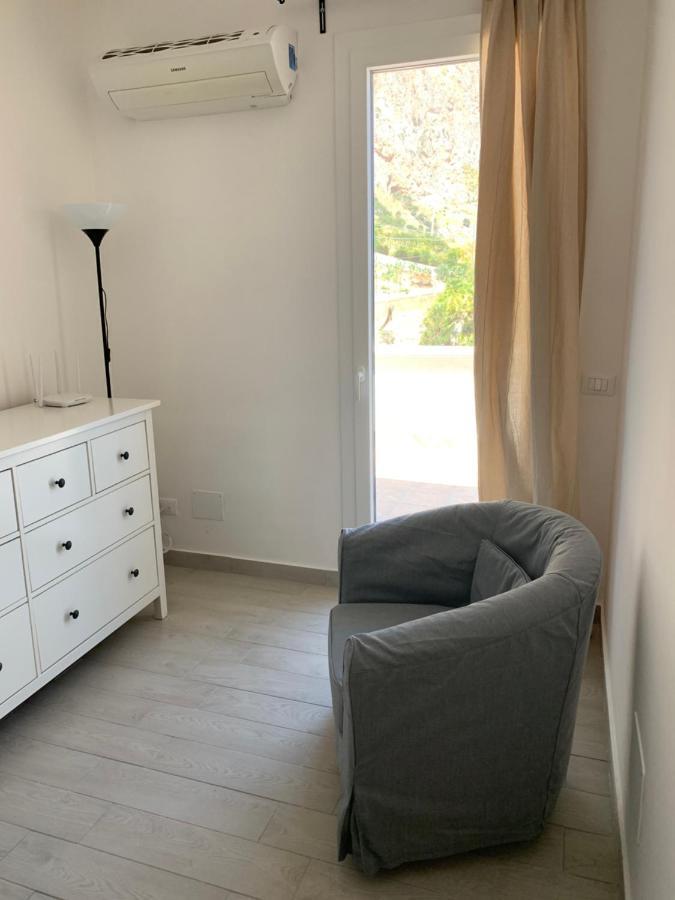 Villa Costanza San Vito Lo Capo Exteriör bild