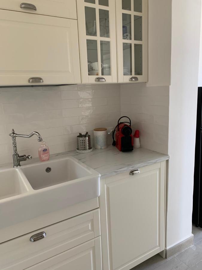 Villa Costanza San Vito Lo Capo Exteriör bild