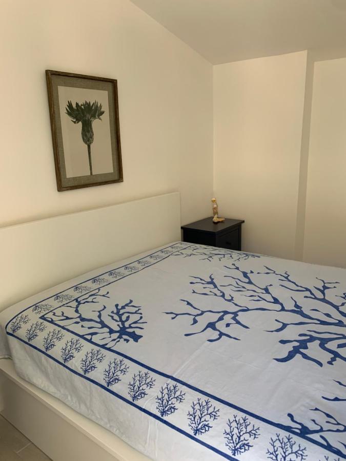 Villa Costanza San Vito Lo Capo Exteriör bild