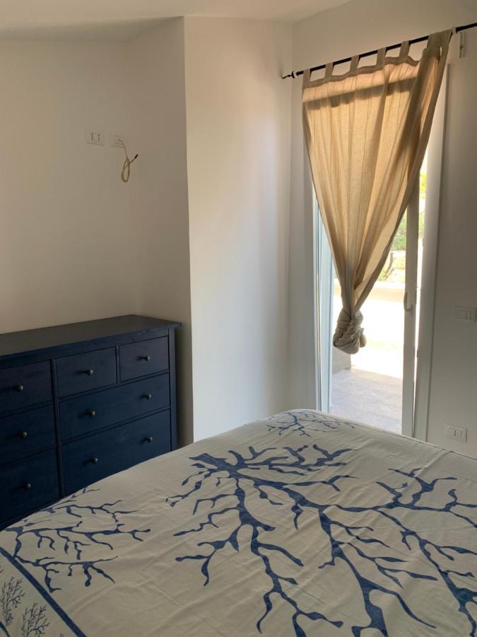 Villa Costanza San Vito Lo Capo Exteriör bild