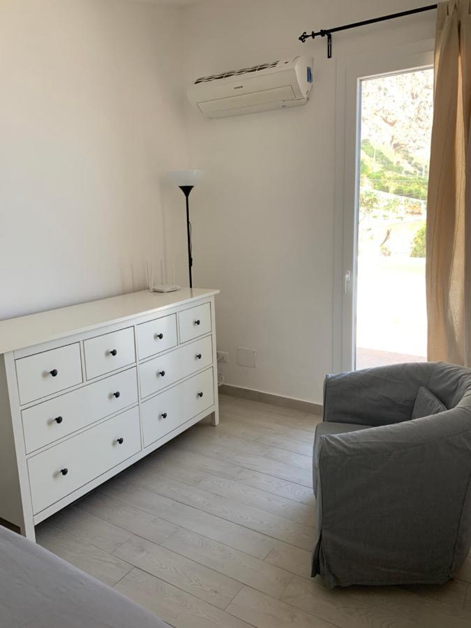 Villa Costanza San Vito Lo Capo Exteriör bild
