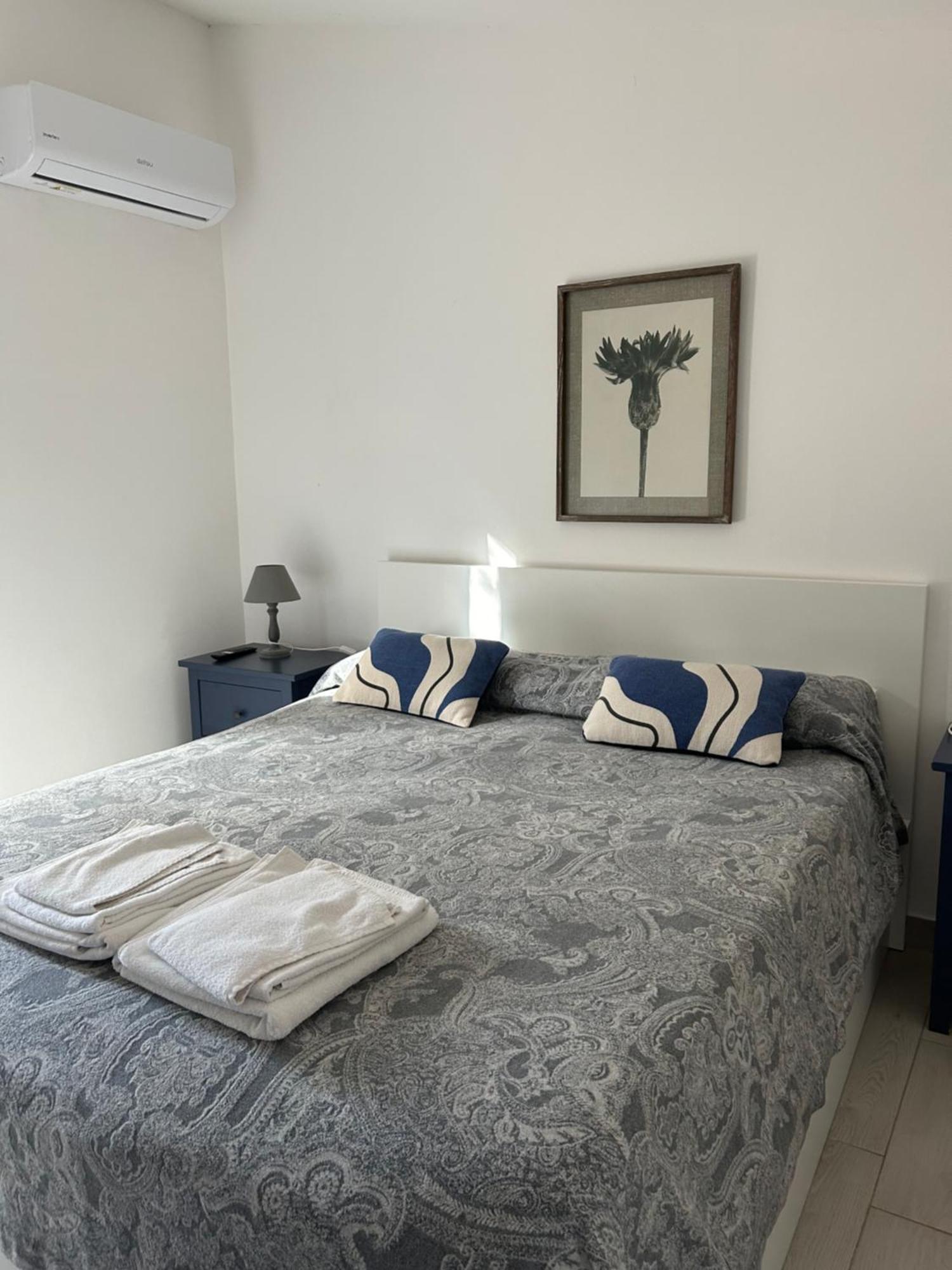 Villa Costanza San Vito Lo Capo Exteriör bild