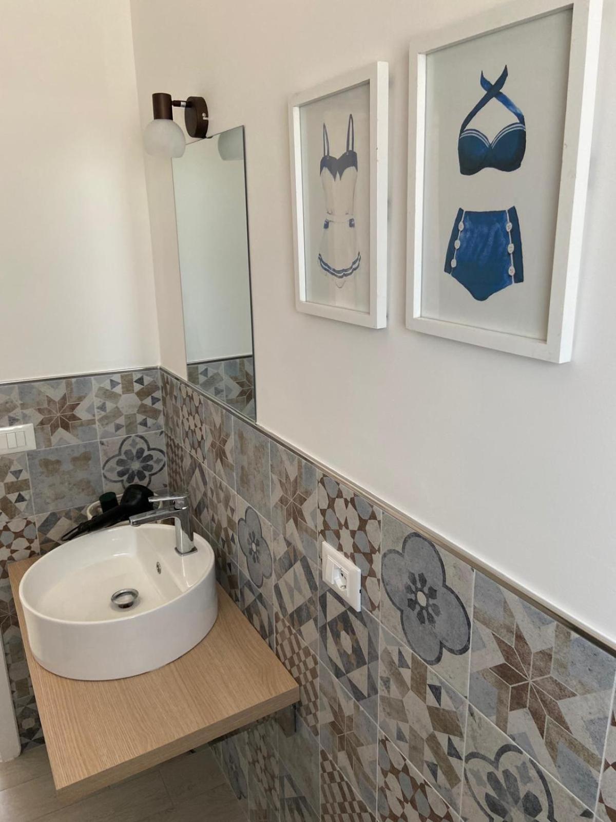 Villa Costanza San Vito Lo Capo Exteriör bild
