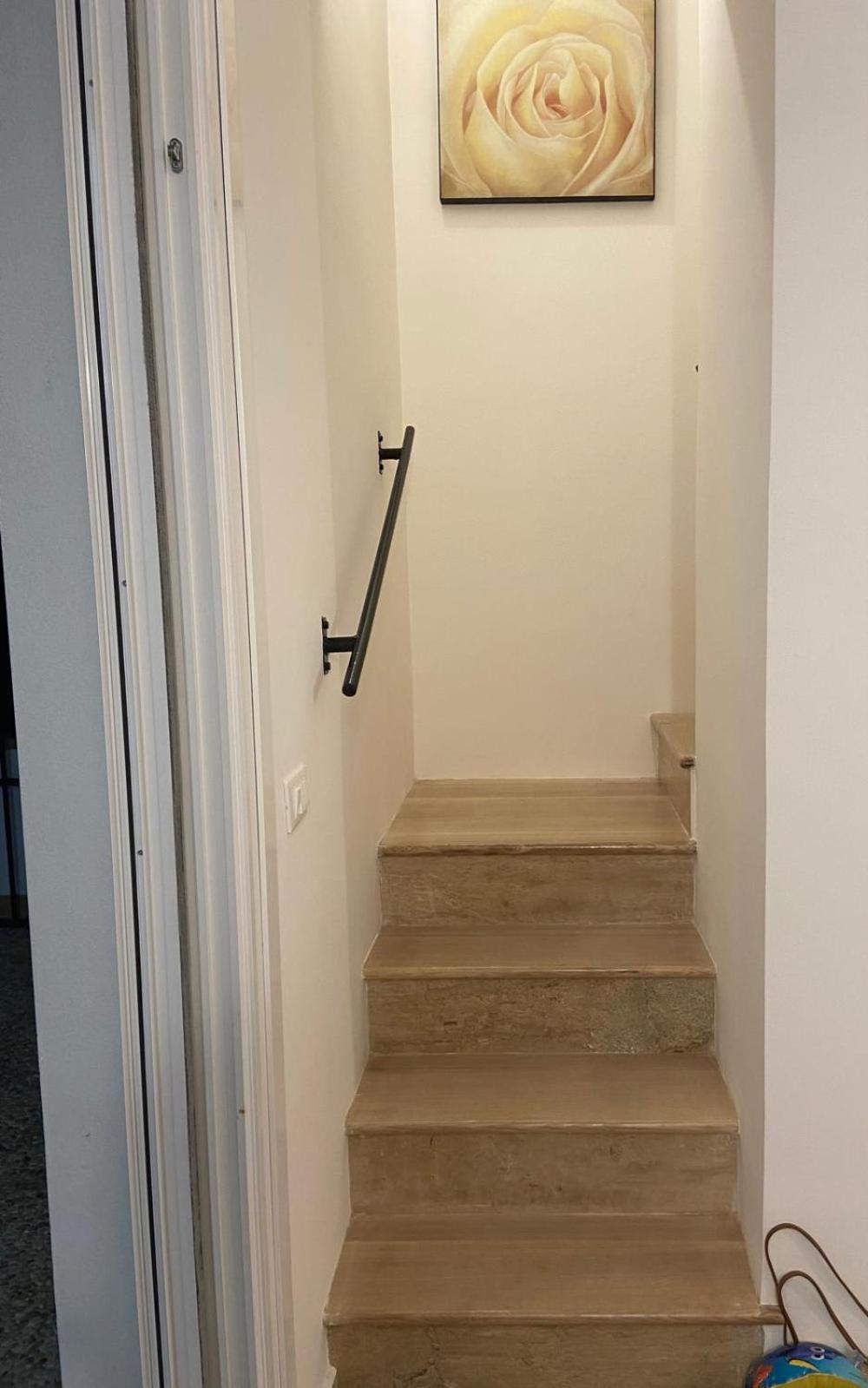 Villa Costanza San Vito Lo Capo Exteriör bild